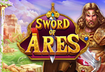 Sword Of Ares