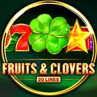 fruits & clovers